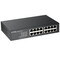 Фото - Коммутатор ZYXEL GS1100-16 (GS1100-16-EU0104F) | click.ua