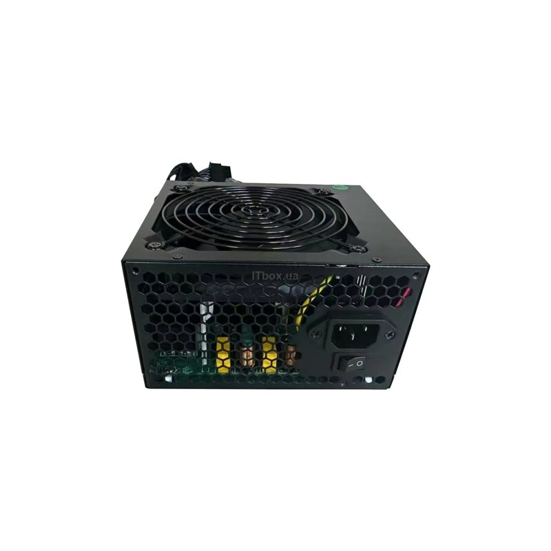 Блок живлення CaseCom CM 600FM ATX 600W