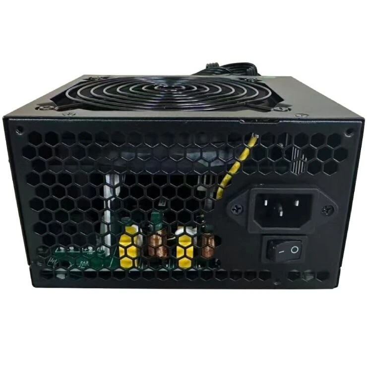 Блок живлення CaseCom CM 650FM ATX 650W