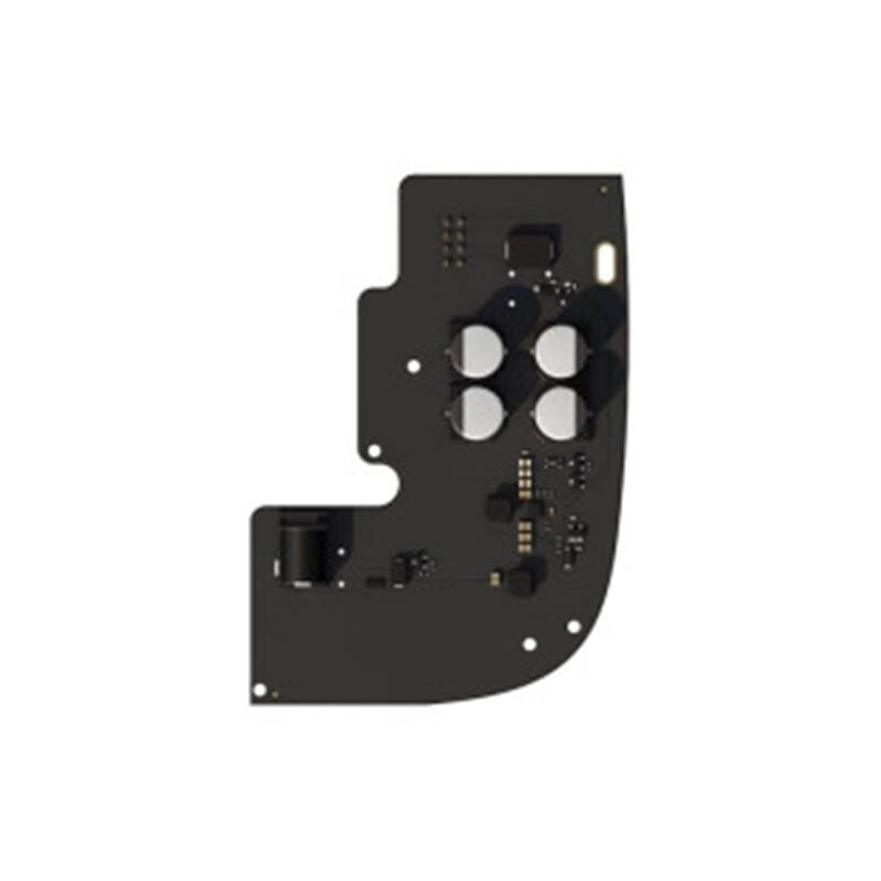 Плата блоку живлення Ajax 6V PSU for Hub 2 (20763.78.NC)