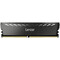 Фото - Модуль пам`ятi DDR4 8GB/3200 Lexar THOR Gaming Black (LD4BU008G-R3200GSXG) | click.ua