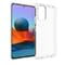 Фото - Чохол-накладка BeCover для Xiaomi Redmi Note 10 5G Transparancy (706687) | click.ua