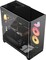 Фото - Корпус Corsair Frame 3500X RS-R ARGB Black (CC-9011322-WW) | click.ua