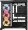 Фото - Корпус Corsair Frame 3500X RS-R ARGB Black (CC-9011322-WW) | click.ua