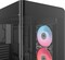 Фото - Корпус Corsair Frame 3500X RS-R ARGB Black (CC-9011322-WW) | click.ua