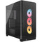 Фото - Корпус Corsair Frame 3500X RS-R ARGB Black (CC-9011322-WW) | click.ua