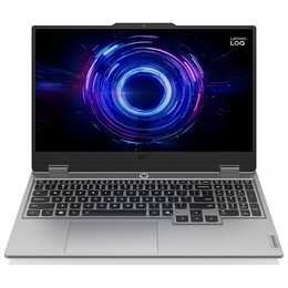 Ноутбук Lenovo LOQ 15IRX10 (83JE01DNRA) Luna Grey