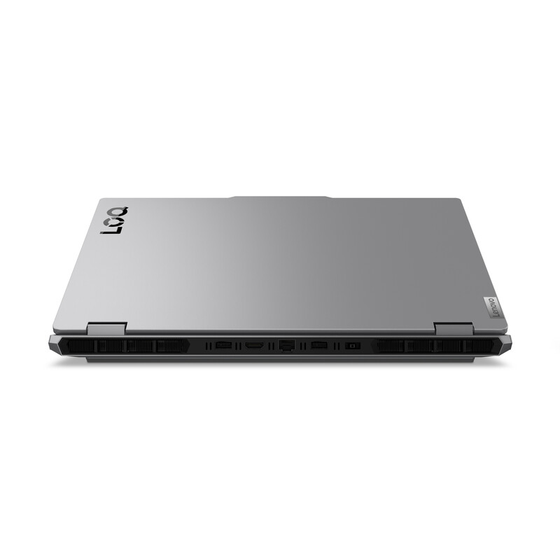 Ноутбук Lenovo LOQ 15IRX10 (83JE01DNRA) Luna Grey
