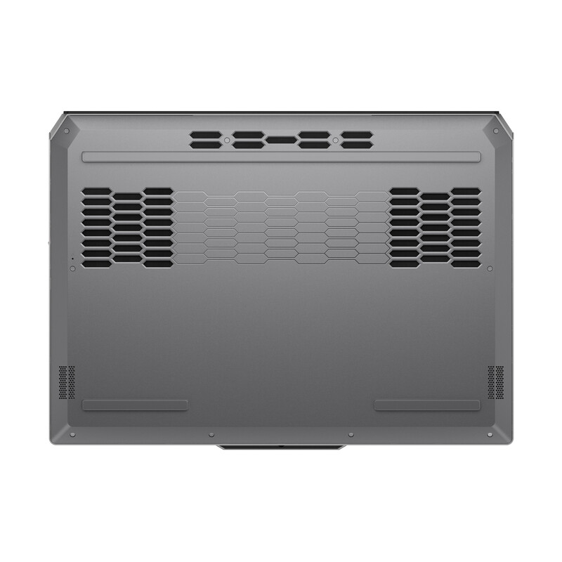 Ноутбук Lenovo LOQ 15IRX10 (83JE01DNRA) Luna Grey