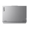 Фото - Ноутбук Lenovo LOQ 15IRX10 (83JE01DNRA) Luna Grey | click.ua