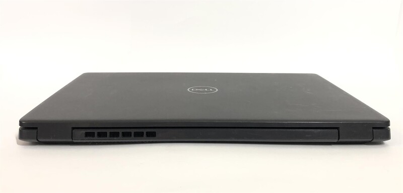 Ноутбук Dell Latitude 3410 / 14" FullHD IPS / i3-10110U / 8GB / 256GB SSD / Win10Pro / Backlight - Б/в