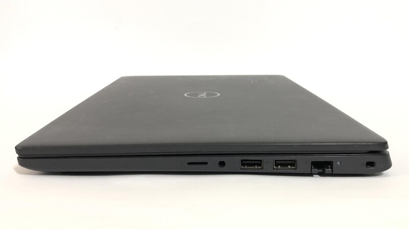 Ноутбук Dell Latitude 3410 / 14" FullHD IPS / i3-10110U / 8GB / 256GB SSD / Win10Pro / Backlight - Б/в