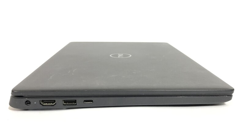 Ноутбук Dell Latitude 3410 / 14" FullHD IPS / i3-10110U / 8GB / 256GB SSD / Win10Pro / Backlight - Б/в