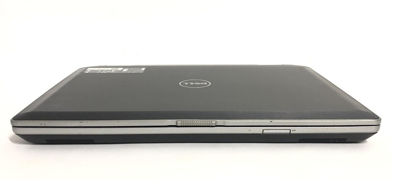 Ноутбук Dell Latitude E6420 / 14" (1600x900) / i5-2520M / 8GB / 320GB HDD / NVIDIA Quadro NVS 4200M, 512MB / Win10Pro / Backlight - Б/у