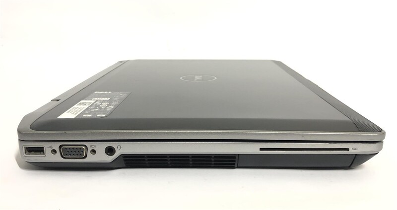 Ноутбук Dell Latitude E6420 / 14" (1600x900) / i5-2520M / 8GB / 320GB HDD / NVIDIA Quadro NVS 4200M, 512MB / Win10Pro / Backlight - Б/у