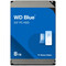 Фото - Накопичувач HDD SATA 8.0TB WD Blue 5640rpm 256MB (WD80EAAZ) | click.ua