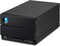 Фото - Зовнішній жорсткий диск 3.5" USB 28TB LaCie 2big Dock Black (STLG28000400) | click.ua