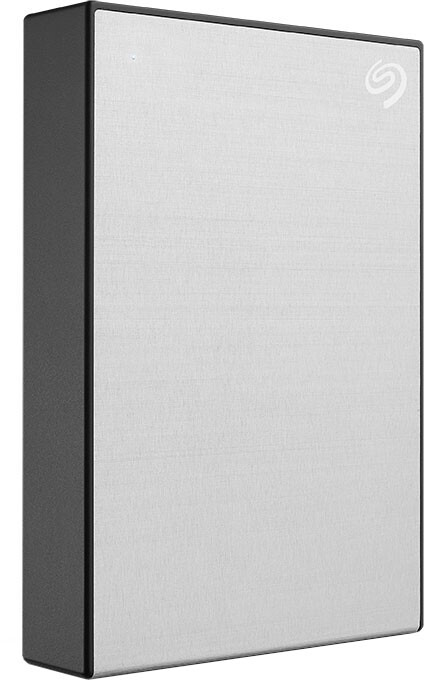 Зовнішній жорсткий диск 2.5" USB 2TB Seagate One Touch External Silver (STKY2000401)