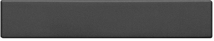 Зовнішній жорсткий диск 2.5" USB 2TB Seagate One Touch External Silver (STKY2000401)