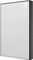 Фото - Зовнішній жорсткий диск 2.5" USB 2TB Seagate One Touch External Silver (STKY2000401) | click.ua