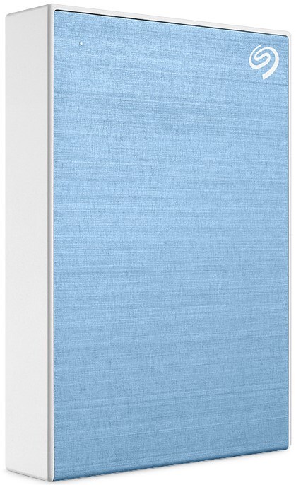 Внешний жесткий диск 2.5" USB 1TB Seagate One Touch External Blue (STKY1000402)