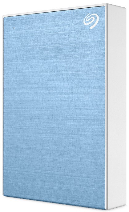Внешний жесткий диск 2.5" USB 1TB Seagate One Touch External Blue (STKY1000402)