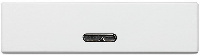 Внешний жесткий диск 2.5" USB 1TB Seagate One Touch External Blue (STKY1000402)