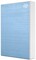 Фото - Внешний жесткий диск 2.5" USB 1TB Seagate One Touch External Blue (STKY1000402) | click.ua