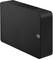 Фото - Зовнішній жорсткий диск 3.5" USB 26TB Seagate Expansion Desktop Black (STKP26000400) | click.ua