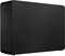Фото - Зовнішній жорсткий диск 3.5" USB 26TB Seagate Expansion Desktop Black (STKP26000400) | click.ua