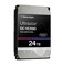 Фото - Накопичувач HDD 3.5" SATA 24TB WD Ultrastar DC HC590 7200rpm (WUH722624ALE6L4) | click.ua