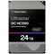 Фото - Накопичувач HDD 3.5" SATA 24TB WD Ultrastar DC HC590 7200rpm (WUH722624ALE6L4) | click.ua
