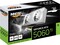 Фото - Вiдеокарта GF RTX 5060 Ti 8GB GDDR7 Twin X2 OC White Inno3D (N506T2-08D7X-193075W) | click.ua