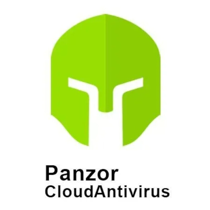 Panzor Antivirus Feature 1-9 ПК 1 рік Commersial (AF1-9N)