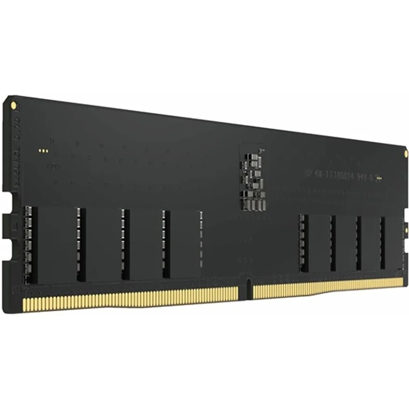 Модуль пам`ятi DDR5 16GB/5600 Acer UD200 Black (BL.9BWWA.422)