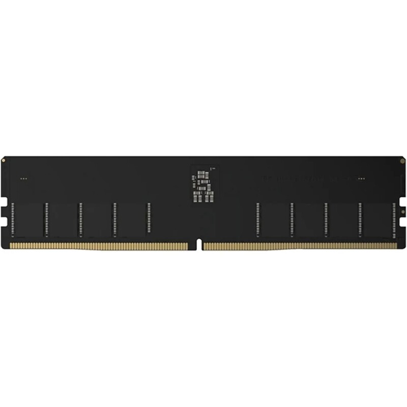 Модуль пам`ятi DDR5 16GB/5600 Acer UD200 Black (BL.9BWWA.422)