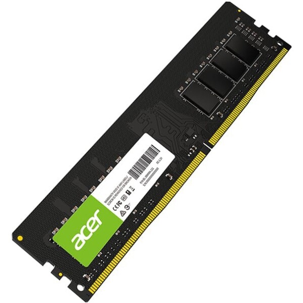 Модуль памяти DDR4 8GB/3200 Acer UD100 Black (BL.9BWWA.222)