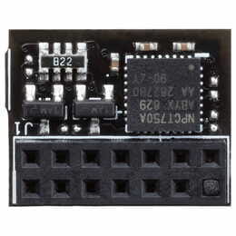 Контролер Asus TPM-SPI