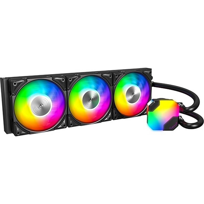 Система водяного охолодження Montech HyperFlow ARGB 360 (B)