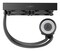 Фото - Система водяного охолодження Arctic Liquid Freezer III Pro 240 A-RGB Black (ACFRE00167A) | click.ua