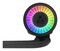 Фото - Система водяного охолодження Arctic Liquid Freezer III Pro 240 A-RGB Black (ACFRE00167A) | click.ua