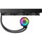 Фото - Система водяного охлаждения Arctic Liquid Freezer III Pro 360 A-RGB Black (ACFRE00169A) | click.ua