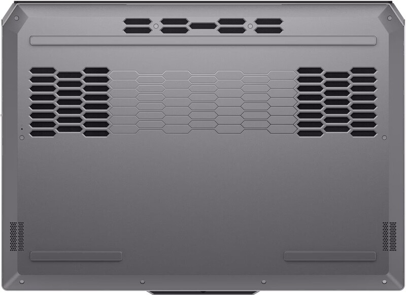 Ноутбук Lenovo LOQ 15AHP10 (83JG00FCRA) Luna Grey
