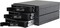 Фото - Бекплейн Chieftec Hot-Swap Aluminium 2x5.25"/3x3.5" SATA (CBP-2131SAS) | click.ua
