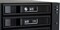 Фото - Бекплейн Chieftec Hot-Swap Aluminium 2x5.25"/3x3.5" SATA (CBP-2131SAS) | click.ua