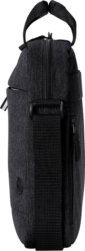 Сумка для ноутбука HP Prelude Pro Rec 17.3" Black (3E2P1AA)