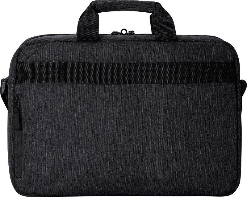 Сумка для ноутбука HP Prelude Pro Rec 17.3" Black (3E2P1AA)