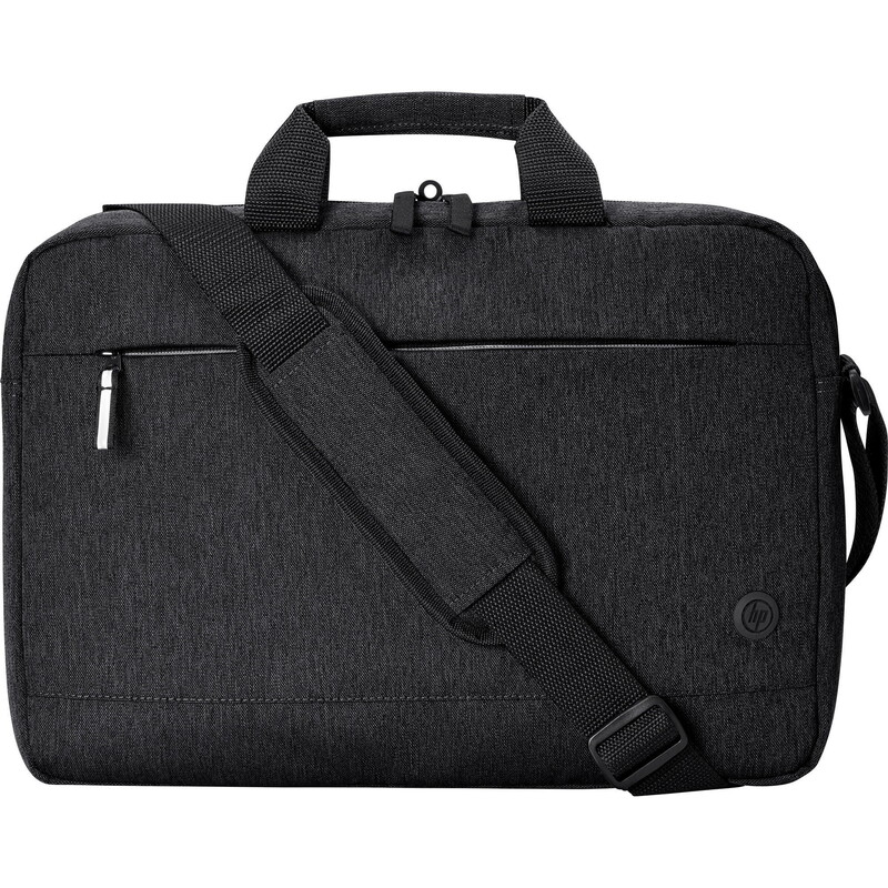 Сумка для ноутбука HP Prelude Pro Rec 17.3" Black (3E2P1AA)