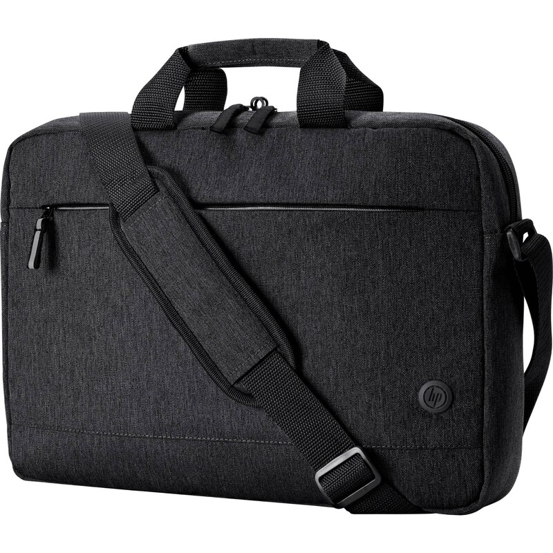 Сумка для ноутбука HP Prelude Pro Rec 17.3" Black (3E2P1AA)