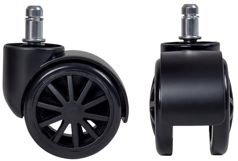 Кресло для геймеров FragON 2X Series (FRGN_2X_R2_BLACK)